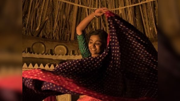 How National Award-winning Gujarati film Hellaro uses 'garba' to represent subversion of patriarchy