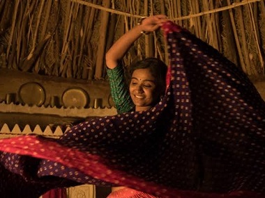How National Award-winning Gujarati film Hellaro uses 'garba' to represent subversion of patriarchy How National Award-winning Gujarati film Hellaro uses 'garba' to represent subversion of patriarchy