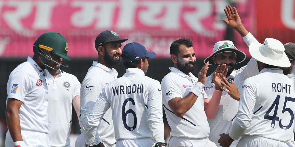 India vs Bangladesh: Tactical blunders that led to Bangladesh losing by an innings and 130 runs in Indore
