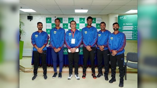 Davis Cup: India drawn against Finland in World Group I, tie to be played in September