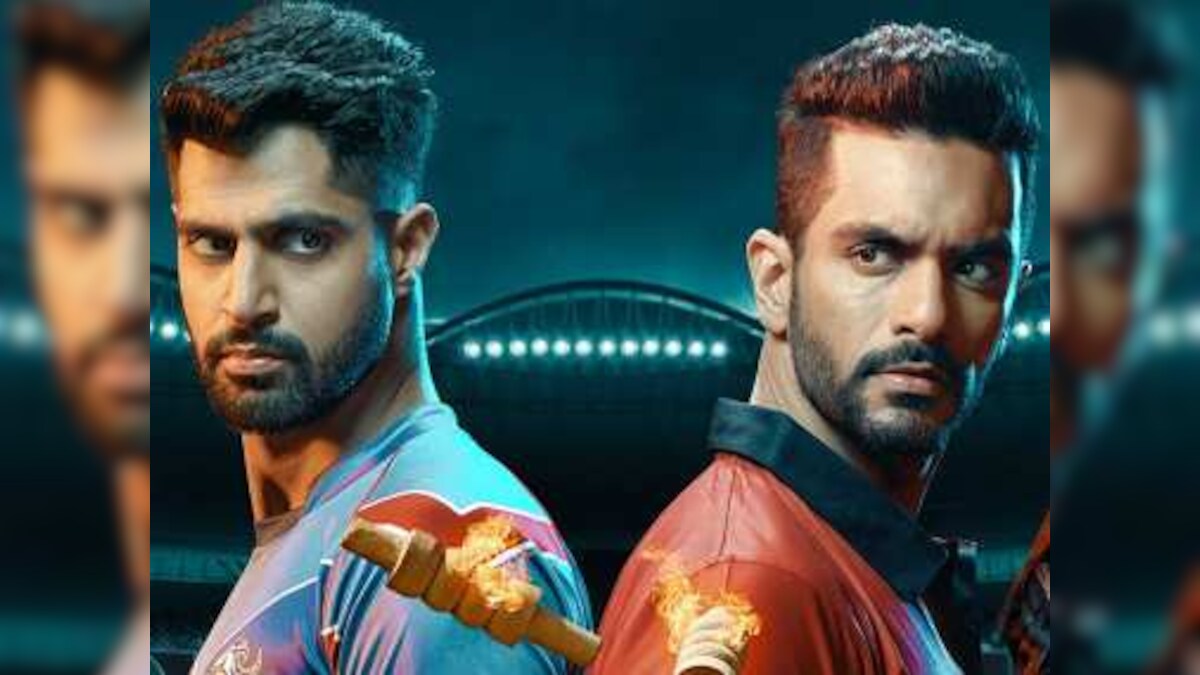 Inside Edge 2 trailer: It's politics vs cricket in new instalment of Amazon Prime Video series