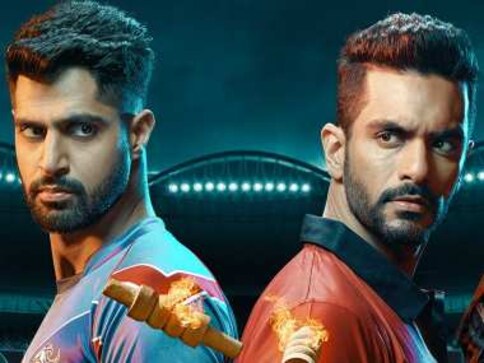 Inside Edge 2 showrunner, director, cast on raising the stakes in second instalment of their Amazon Prime Original Inside Edge 2 showrunner, director, cast on raising the stakes in second instalment of their Amazon Prime Original