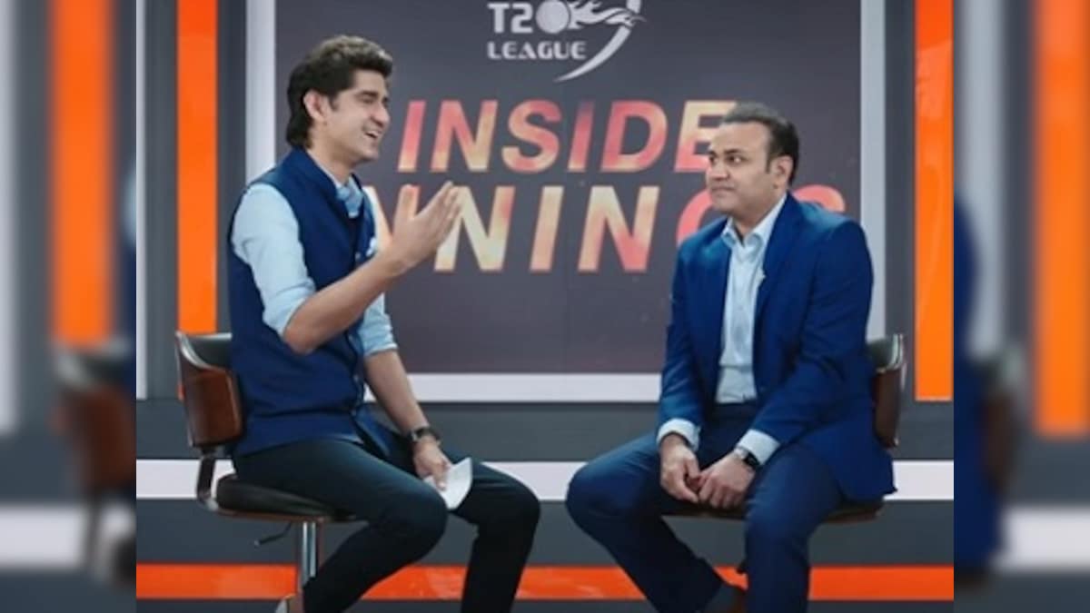 Before you watch Inside Edge 2, here's a recap of Season 1 by Gaurav Kapur and Virender Sehwag