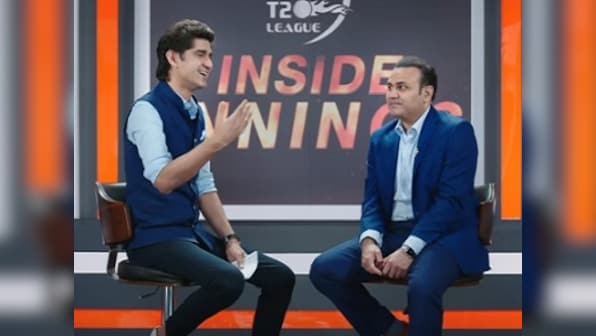 Before you watch Inside Edge 2, here's a recap of Season 1 by Gaurav Kapur and Virender Sehwag