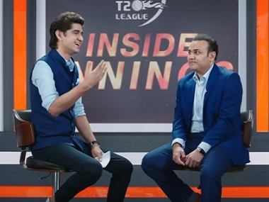 Before you watch Inside Edge 2, here's a recap of Season 1 by Gaurav Kapur and Virender Sehwag Before you watch Inside Edge 2, here's a recap of Season 1 by Gaurav Kapur and Virender Sehwag