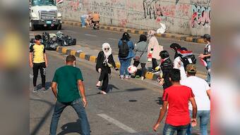 FIFA World Cup 2022 Qualifiers: World Body instructs Iraq to nominate neutral venue for home matches due to protests in Baghdad