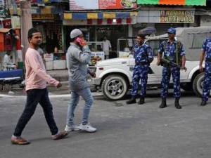 Centre reserves all Jammu and Kashmir govt posts for domiciles in UT, amends 1 April order on job rules after uproar Centre reserves all Jammu and Kashmir govt posts for domiciles in UT, amends 1 April order on job rules after uproar