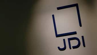Apple supplier Japan Display says executive embezzled $5.25 million