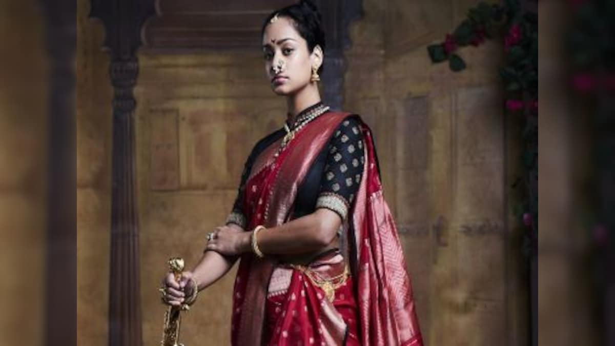 The Warrior Queen of Jhansi movie review: Devika Bhise is sincere in this surface skimmer on life of Rani Lakshmibai