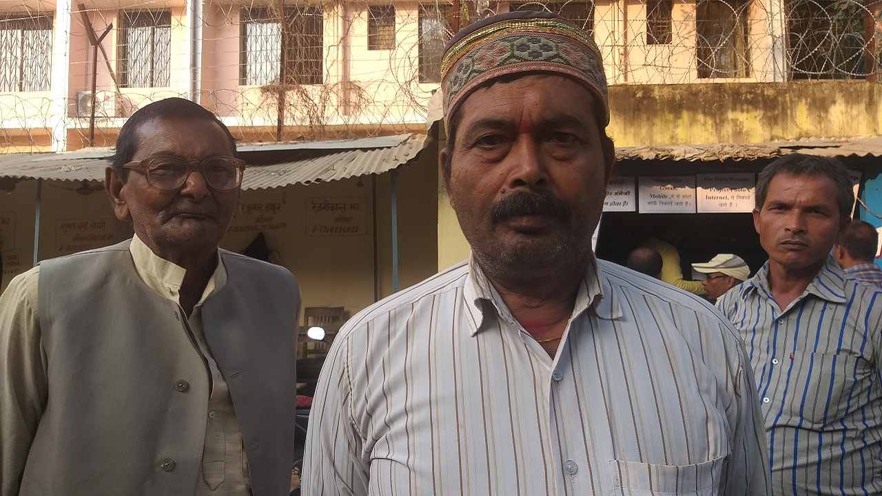 Jharkhand Polls Land grabs For Power Plant Dilution Of Acquisition 