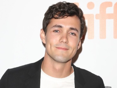 Little Mermaid: Newcomer Jonah Hauer-King to play Prince Eric in Disney's live-action remake Little Mermaid: Newcomer Jonah Hauer-King to play Prince Eric in Disney's live-action remake