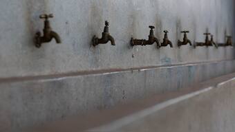 As hard as it is to believe, it’s apparently OK to drink water straight from Mumbai’s taps: BIS survey