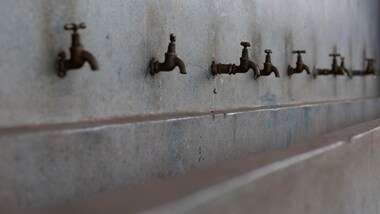 As hard as it is to believe, it’s apparently OK to drink water straight from Mumbai’s taps: BIS survey
