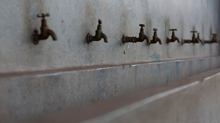As hard as it is to believe, it’s apparently OK to drink water straight from Mumbai’s taps: BIS survey
