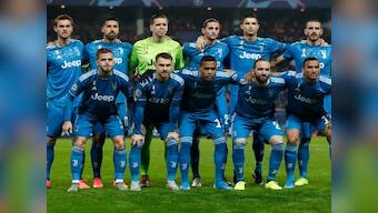 Champions League: Juventus, PSG and Bayern Munich through to knockout stages; Manchester City made to wait by Atalanta