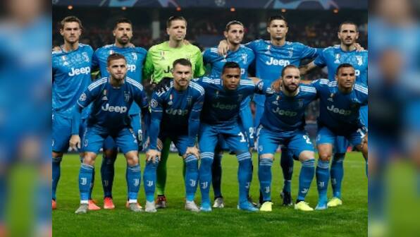 Champions League: Juventus, PSG and Bayern Munich through to knockout stages; Manchester City made to wait by Atalanta