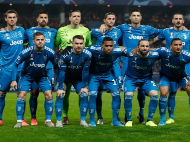 Champions League: Juventus, PSG and Bayern Munich through to knockout stages; Manchester City made to wait by Atalanta Champions League: Juventus, PSG and Bayern Munich through to knockout stages; Manchester City made to wait by Atalanta