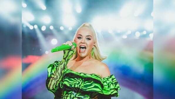 Katy Perry's celebratory performances, Dua Lipa's emotional vocals won over Mumbai at OnePlus Music festival