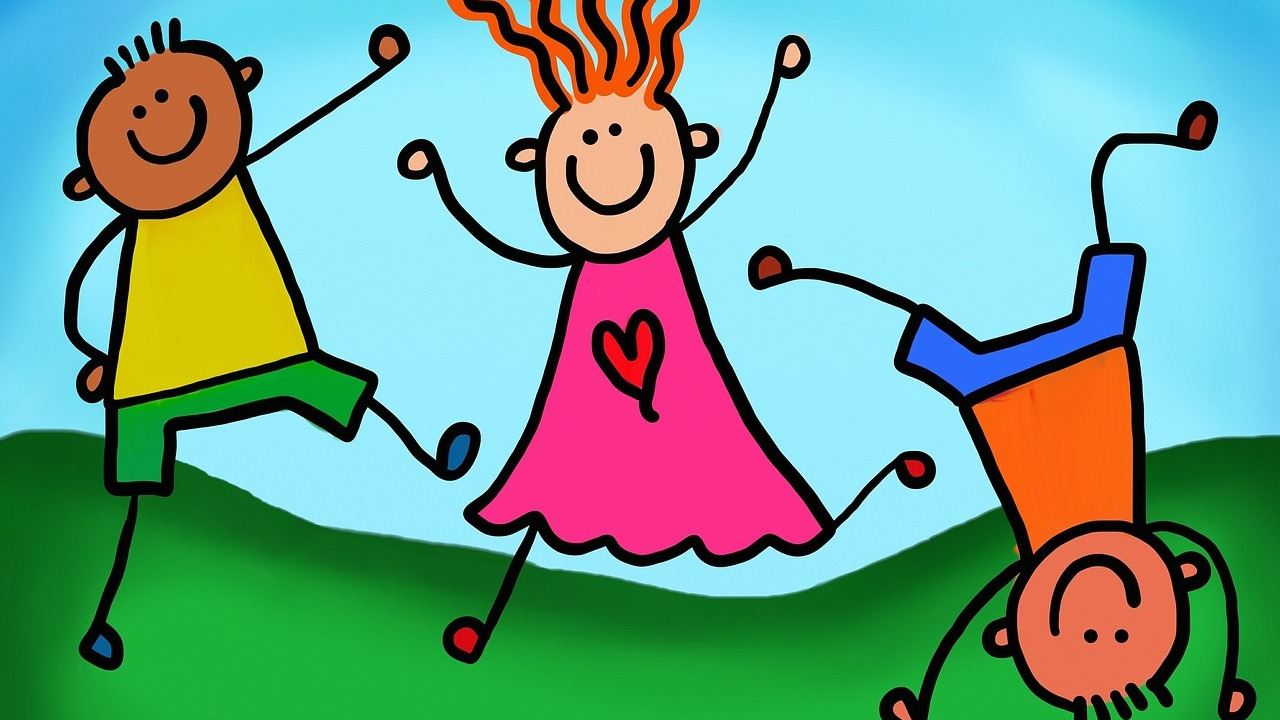 Children's Day 2019: Here is how to download and send themed WhatsApp stickers Children's Day 2019: Here is how to download and send themed WhatsApp stickers