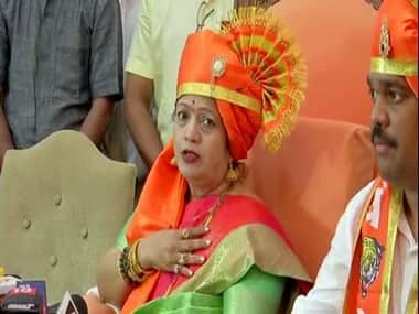 Mumbai mayoral election: Shiv Sena's Kishori Pednekar wins unopposed; BJP, Congress, NCP did not field candidates