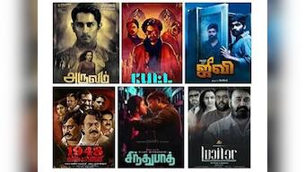 As Tamil releases for 2019 fall below norm of 200-mark, a look at factors that led to declining numbers