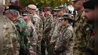 Kosovo and Serbia at odds over licence plates: A look at their fraught, fractured history