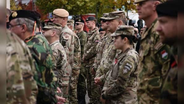 Kosovo and Serbia at odds over licence plates: A look at their fraught, fractured history