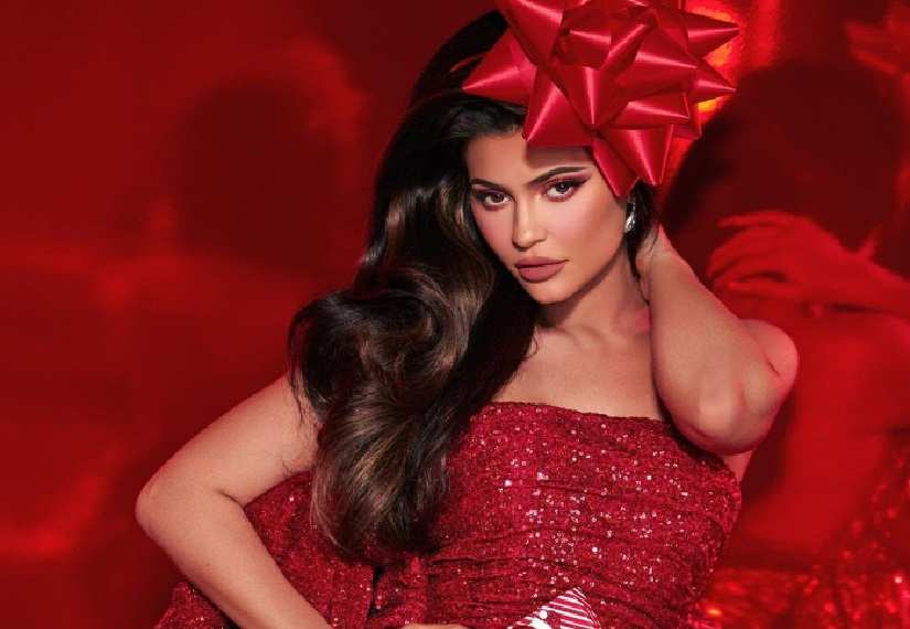 Kylie Jenner. Image from Twitter