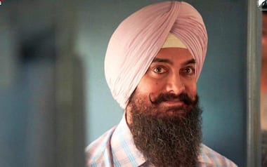 Laal Singh Chaddha’s Phir Na Aisi Raat Aayegi: Aamir Khan recalls his first heartbreak at the song launch