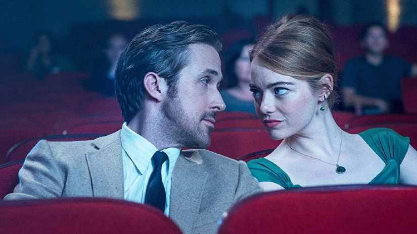 A still from La La Land. Image from Twitter