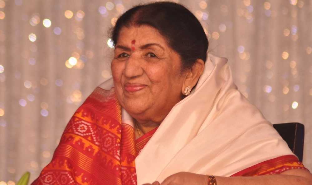 Coronavirus Outbreak: List of celebrities, including Lata Mangeshkar, Adnan Sami, Anushka Sharma, who've... thumbnail