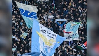 Serie A: Lazio fan group aims to build a new 'Laziale and Anti-Fascist' identity for the club