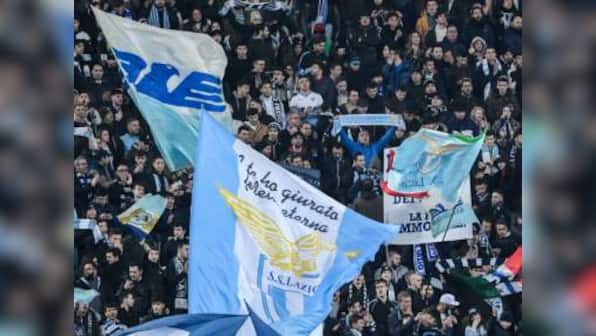 Serie A: Lazio fan group aims to build a new 'Laziale and Anti-Fascist' identity for the club