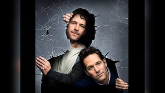 Living with Yourself review: Paul Rudd's Netflix comedy delivers the laughs — and food for thought