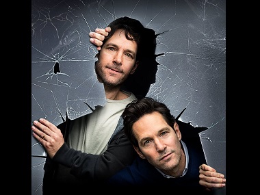 Living with Yourself review: Paul Rudd's Netflix comedy delivers the laughs — and food for thought Living with Yourself review: Paul Rudd's Netflix comedy delivers the laughs — and food for thought