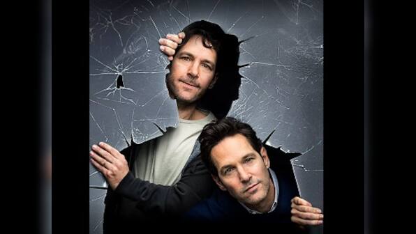 Living with Yourself review: Paul Rudd's Netflix comedy delivers the laughs — and food for thought