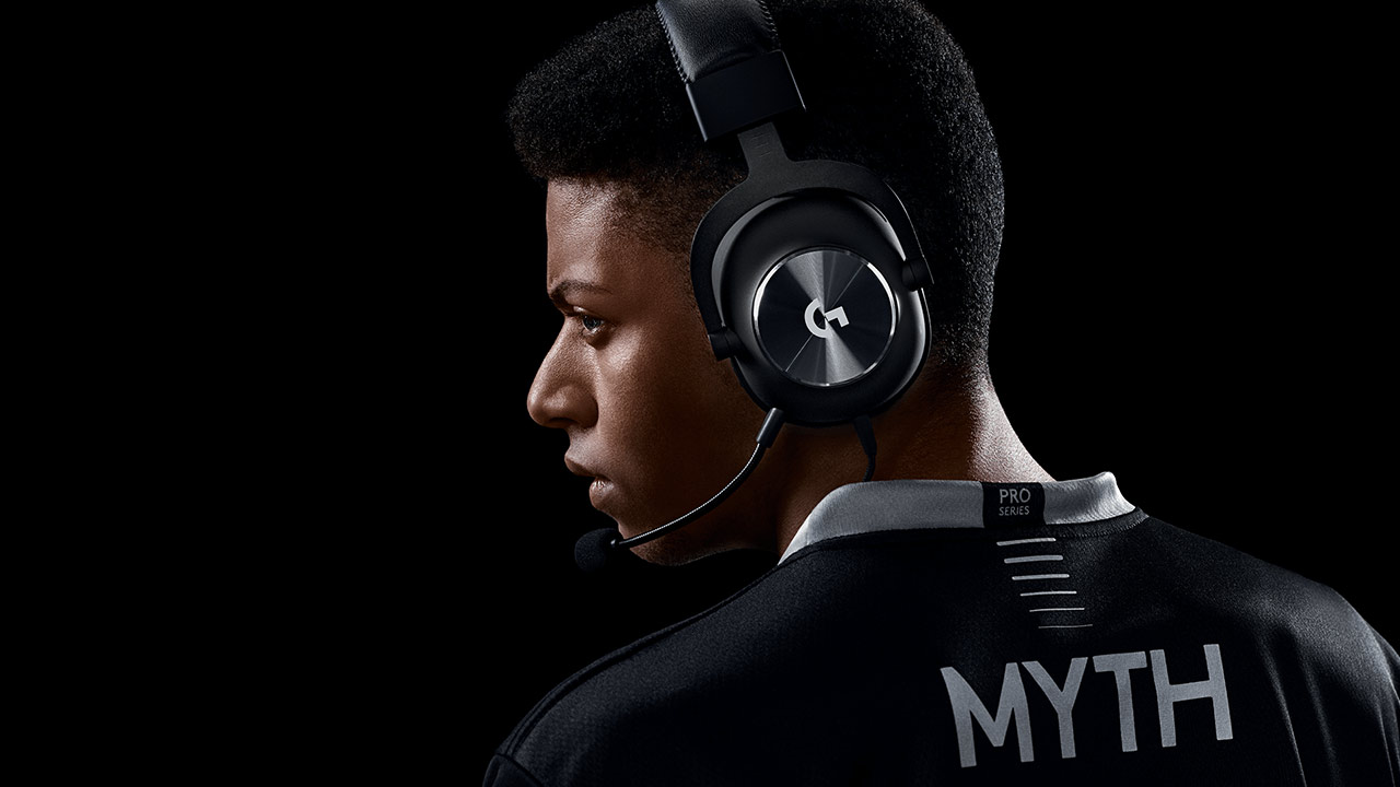 Logitech brings G Pro X and G Pro gaming headsets in India starting at Rs 9,995 Logitech brings G Pro X and G Pro gaming headsets in India starting at Rs 9,995