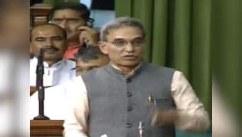 Parliament Updates: Lok Sabha passes Bill banning e-cigarettes, takes up amendment to SPG Act; Rajya Sabha discusses economic slowdown