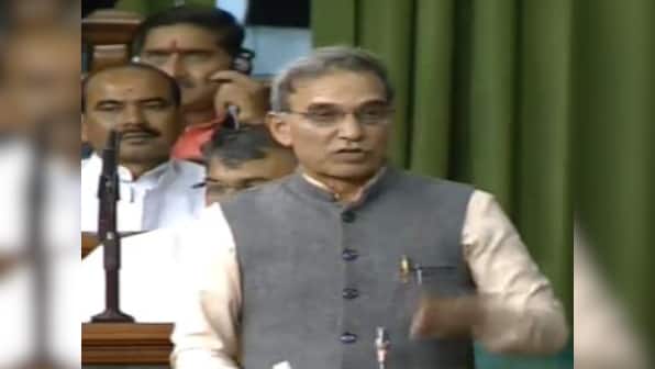 Parliament Updates: Lok Sabha passes Bill banning e-cigarettes, takes up amendment to SPG Act; Rajya Sabha discusses economic slowdown