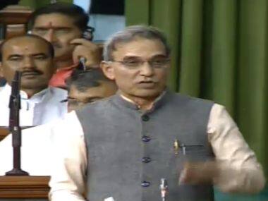 Parliament Updates: Lok Sabha passes Bill banning e-cigarettes, takes up amendment to SPG Act; Rajya Sabha discusses economic slowdown