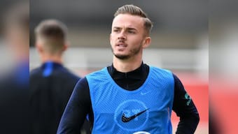 Euro 2020 Qualifiers: England pick James Maddison in squad for Montenegro, Kosovo qualifiers despite casino visit