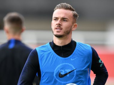 Euro 2020 Qualifiers: England pick James Maddison in squad for Montenegro, Kosovo qualifiers despite casino visit Euro 2020 Qualifiers: England pick James Maddison in squad for Montenegro, Kosovo qualifiers despite casino visit
