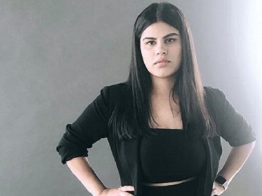 Mahima Kukreja on Utsav Chakraborty allegations: 'Campaign to malign me, women who spoke up, #MeToo movement' Mahima Kukreja on Utsav Chakraborty allegations: 'Campaign to malign me, women who spoke up, #MeToo movement'