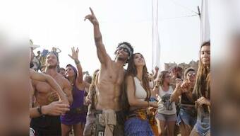 Malang: Aditya Roy Kapur, Disha Patani's first look from Mohit Suri's upcoming romantic thriller released