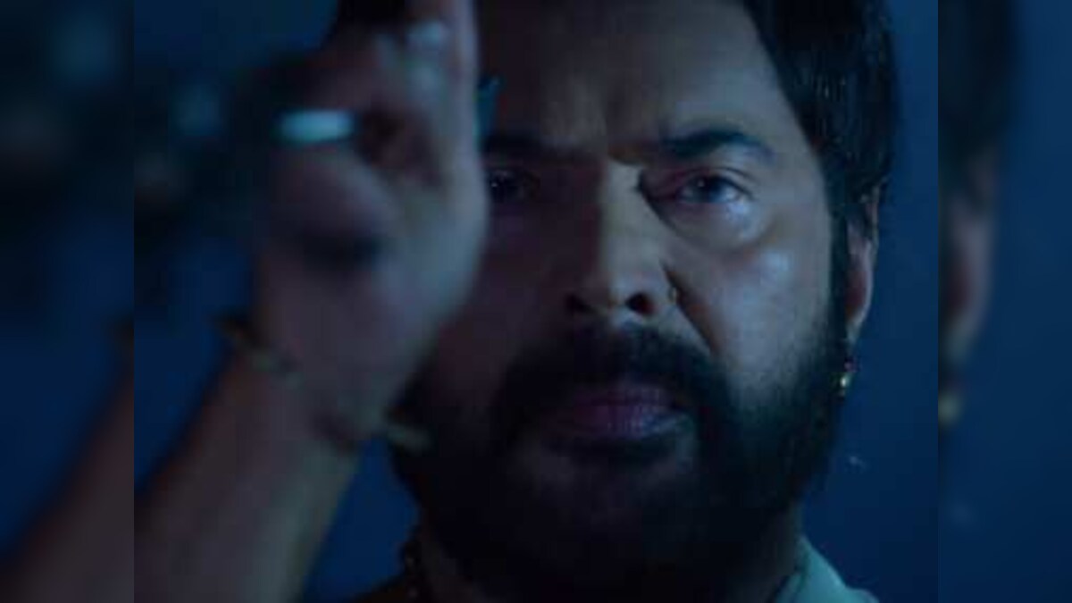 Mamangam trailer: Mammootty is a fearless warrior in upcoming historical drama