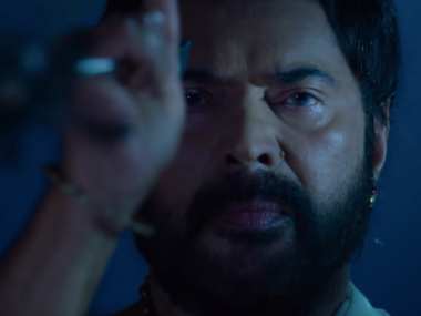 Mamangam trailer: Mammootty is a fearless warrior in upcoming historical drama Mamangam trailer: Mammootty is a fearless warrior in upcoming historical drama
