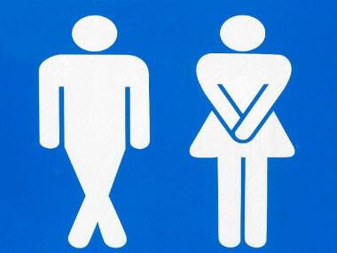 Why holding your pee is a bad idea