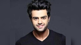 Frozen 2: Maniesh Paul to voice Kristoff in Disney's upcoming sequel of animated musical