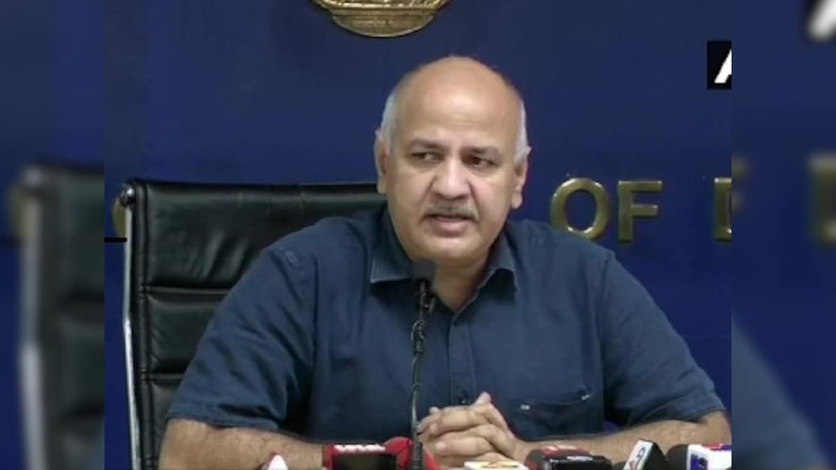 After SC raps Kejriwal govt over Odd-Even plan to battle Delhi air pollution, Manish Sisodia says first day successful; 'air quality has improved'