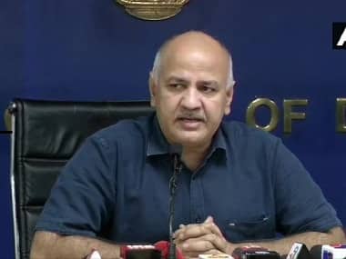 Delhi Assembly passes Rs 65,000-crore Budget for 2020-21, sets aside Rs 50 crore to deal with coronavirus outbreak